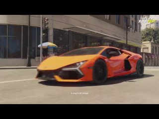 The Crew Motorfest_ Gameplay Premiere Trailer _ Ubisoft Forward