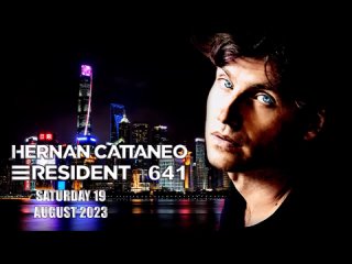 Hernan Cattaneo - Resident 641
