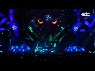 SIDEPIECE at EDC Mexico 2023 (KINETIC FIELD)