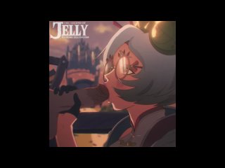 purah the legend of Jelly jellymation animation anime porno 18+ аниме анимация хентай sex секс hentai