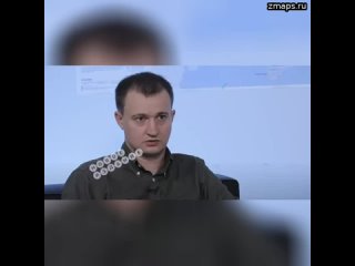 Тотальной мобилизации на Украине быть.  О чем говорит этот человек. Он говорит о том, что всем остав