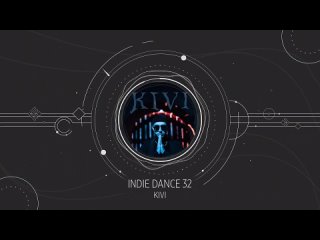 INDIE DANCE 32 / KIVI
