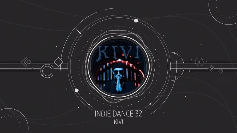 INDIE DANCE 32 / KIVI