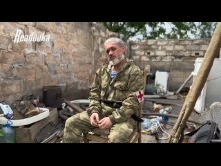 «Я сон видел, бабушка мне говорит: “Ты лекарем станешь“»