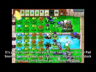 [RCCH] PvZ in Ohio IS WORSE THAN YOU THOUGHT... (PvZ Brutal Mode EX Plus Mod Part 2)