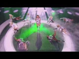 Beyoncé - Alien Superstar (Renaissance World Tour - Detroit)
