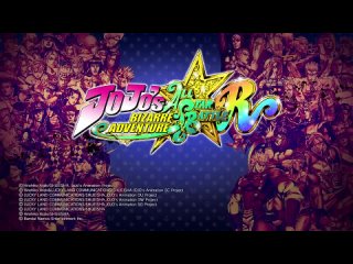 [xForts] All Star Battle R but with 100 Mods (JoJo's Bizarre Adventure)