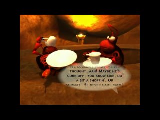 [John McMurtrie] Conker Live and Reloaded: The Great Might Poo *Uncensored* 4K