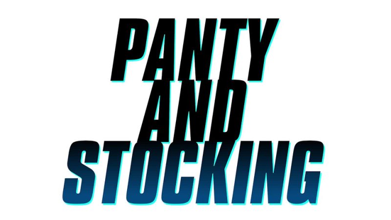 Panty and Stocking, Promo