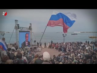 [hrendyabliki] У ПУТИНА БОЛЬШЕ НЕТ ПЛАНА, А У КРЕМЛЯ ЛОГИКИ. ПОЧЕМУ ЭТО ХОРОШО ДЛЯ УКРАИНЫ?