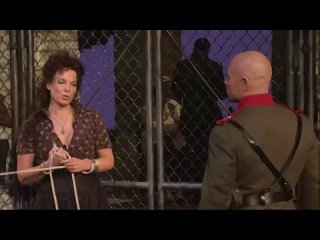 [Erika Weiss] Carmen - Bizet: Opera Completa (Elina Garanca, Roberto Alagna) Sub Español