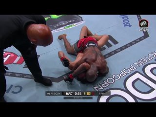 Видео от Red King|UFC