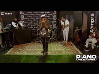 Amapiano Unleashed Ep 1   feat EXCLUSIVE PERFORMANCE FROM TOSS