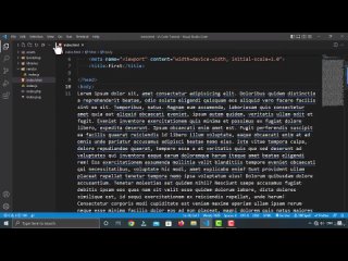 02-2 Brief Introduction to Vs code part 2