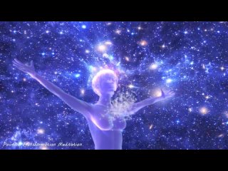Alpha Waves Heal Damage In The Body In 4 Minutes - Music Heals All Heal and Increases