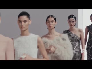 Fendi - Haute Couture Fall Winter 2023-2024 | Full Show