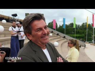 Thomas Anders in programm BRISANT (ARD,) MTW