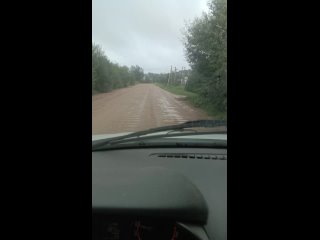 Региональная трасса Руза - Можайск, Московская обл