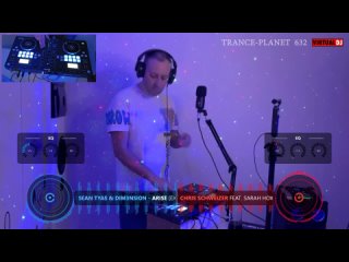 Trance-Planet 632