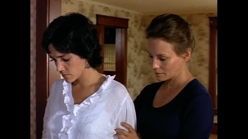 Vengeance is Mine (1984) - Brooke Adams Trish Van Devere Jon DeVries Ari Meyers Audrey Matson Michael Roemer