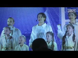Рок-оперу Александра Проханова показали на «Уралвагонзаводе»
