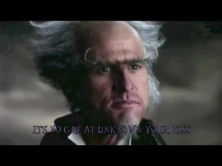 23. Molemans Epic Rap Battles #40 Count Olaf Vs. Judge Doom