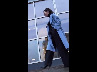 🇺🇸🇪🇺🇬🇧 Подборка женских пальто 🇺🇸🇪🇺🇬🇧

✨Как часть гардероба, пальто выполняет не только эстетическую функцию и делает образы бол
