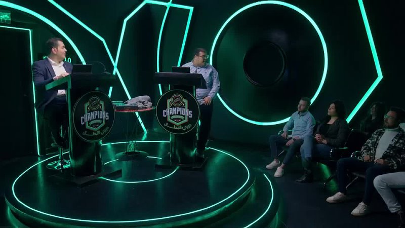 The Game S04E26