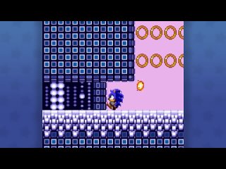[AntDude] The Wild History of Handheld Sonic Games | Portable Sonic By Any Means Necessary