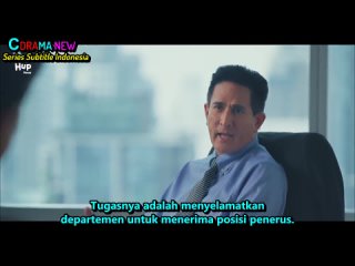 Step By Step Episode 11 (Sub Indo)