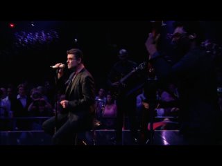 George Michael: Live in London