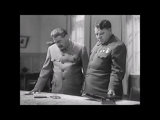 A Batalha de Stalingrado - Parte 2 - 1949 - Filme Soviético,  Legendado