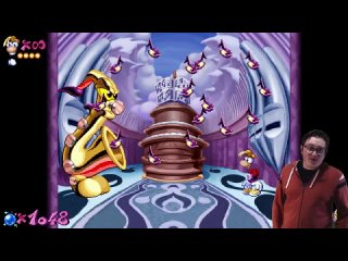 [Garrulous64] Reviewing Rayman’s RAD Remake! (Rayman Redemption)