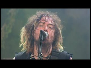 Soulfly - Conquer - Live In Warsaw, Poland 2005 (Bonus DVD)