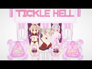 Tickle Hell 720