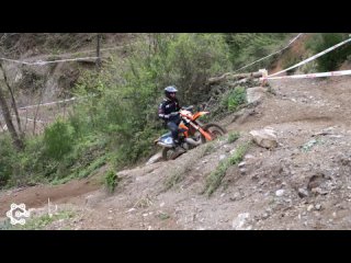 Wildwoods Extreme Enduro 2023   Silver Class Highlights