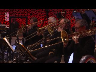 Live at Elbphilharmonie: NDR Bigband plays American Cool Jazz | Celebrating Miles Davis & Chet Baker