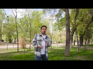 [Arkadiy Gershman] Город без пробок и смога — реально ли? Почему в Алматы нечем дышать и что с этим делать.