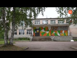 Школы и детские сады Выборгского района готовятся к началу учебного года