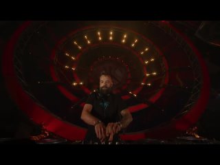 BARBER | BLACK | FRIDAY | DEFQON.1 2023 PATH OF THE WARRIOR