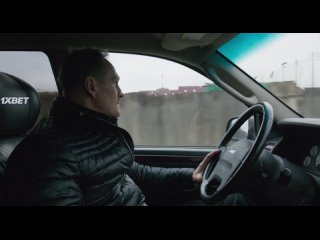 Спарта (2022) Sparta