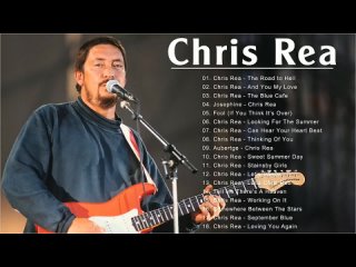 #6 💥 Chris Rea