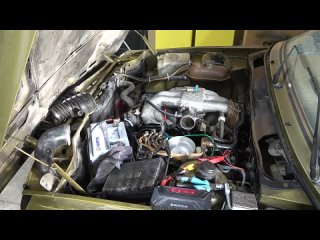 Solving BMW E21 323i Cold Start Issues, Update On All Projects  News!