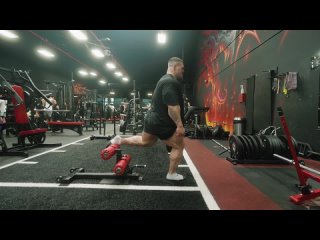 [Nick Walker] BEST EXERCISE SELECTION FOR BUILDING MUSCLE | LEG DAY WORKOUT 15 WEEKS OUT MR. OLYMPIA 2023