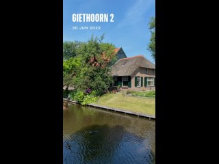 Giethoorn 2