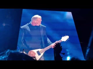 ☠️ Metallica // Live 2023 (Download Festival)