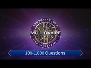 [Who Wants To Be A Millionaire?] Full Soundtrack | Who Wants To Be A Millionaire?