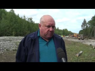 Глава Северо-Байкальского района рассказал о причинах прорыва дамбы возле села Холодное