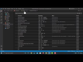 03-1 Vs Code General Shortcuts to Make Life Easier