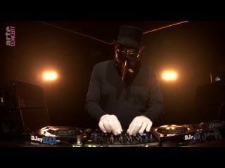 Claptone - Nature One 2023